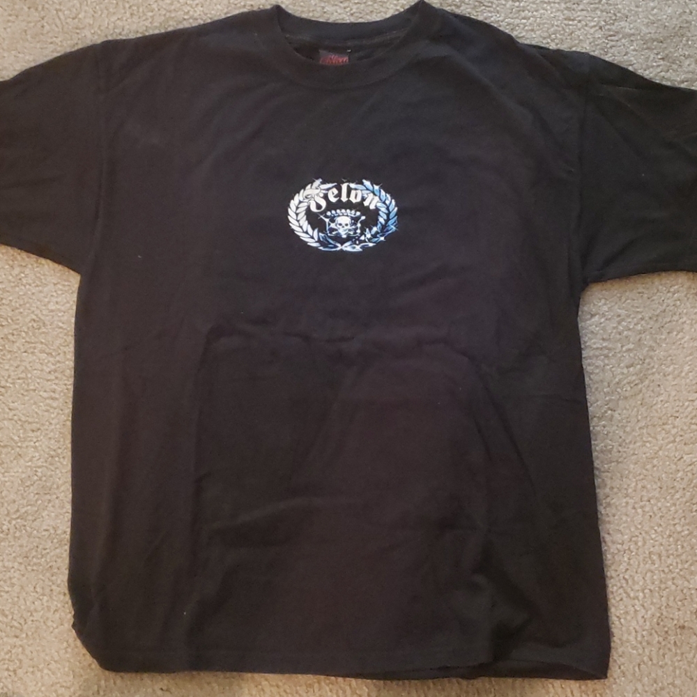 Felon T-Shirt